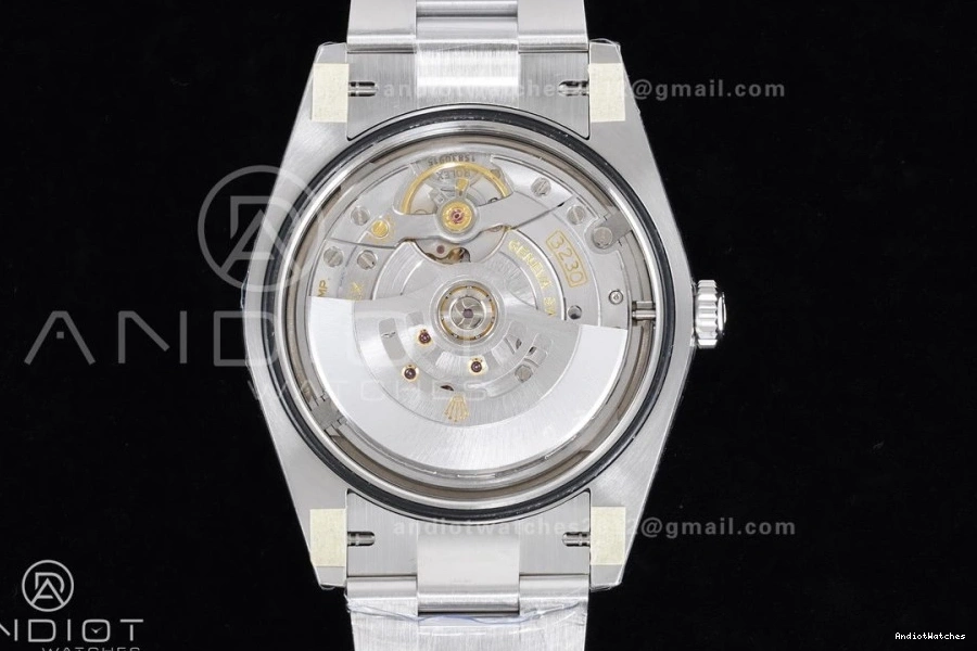 Edition Best 904L V Oyster 124300 1:1 Celebration SmartChoice Perpetual Dial Steel DD3230 949 VSF 41mm 1019